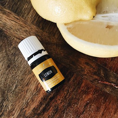 Huile Essentielle Citron Huile Essentielle Citron