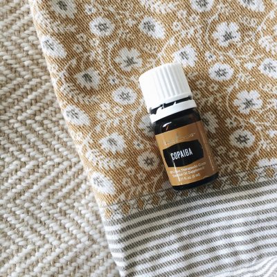 Huile Essentielle Copaiba Huile Essentielle Copaiba