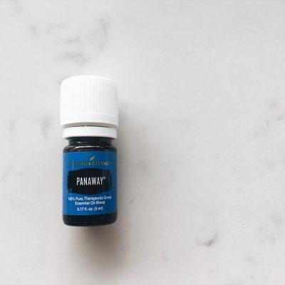 Huile Essentielle PanAway Huile Essentielle PanAway